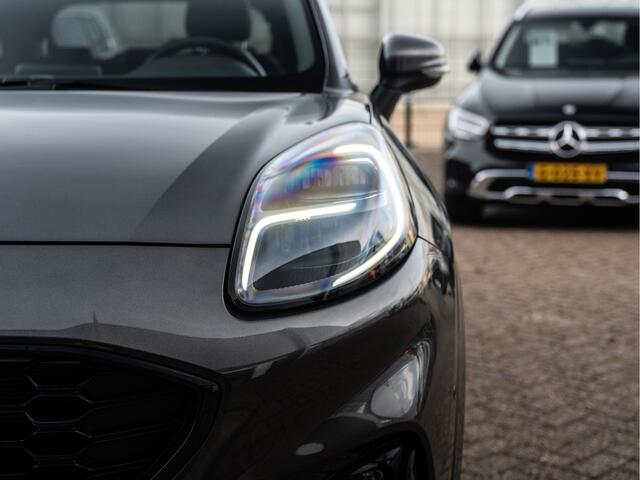 Ford PUMA 1.0 EcoBoost Hybrid ST-Line | Driver Assistance Pack | Winter Pack | Carplay