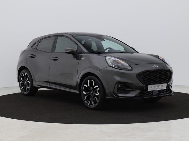 Ford PUMA 1.0 EcoBoost Hybrid Automaat ST-Line X | CAMERA | ADAPTIVE | B&O | CARPLAY