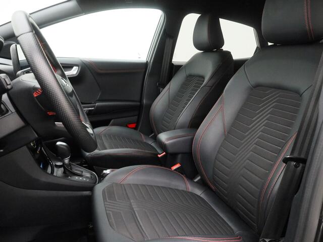 Ford PUMA 1.0 EcoBoost Hybrid Automaat ST-Line X | CAMERA | ADAPTIVE | B&O | CARPLAY