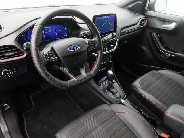 Ford PUMA 1.0 EcoBoost Hybrid Automaat ST-Line X | CAMERA | ADAPTIVE | B&O | CARPLAY