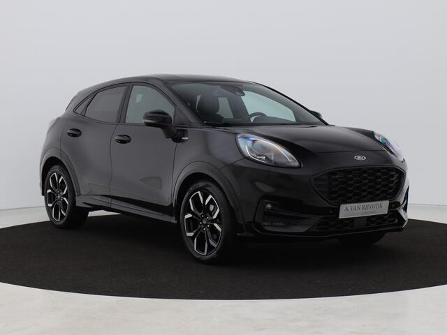 Ford PUMA 1.0 EcoBoost Hybrid ST-Line X | CAMERA | ADAPTIVE | B&O | CARPLAY