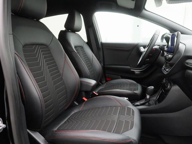 Ford PUMA 1.0 EcoBoost Hybrid ST-Line X | CAMERA | ADAPTIVE | B&O | CARPLAY