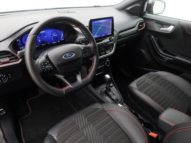 Ford PUMA 1.0 EcoBoost Hybrid ST-Line X | CAMERA | ADAPTIVE | B&O | CARPLAY