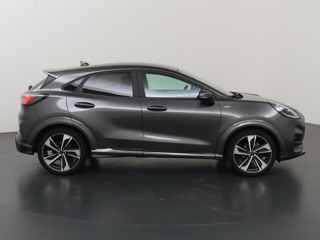 Ford PUMA 1.0 EcoBoost Hybrid ST-Line X First Edition | Trekhaak | Winterpakket | Cruise Control Adaptief | B&O | Parkeercamera | Kyless Go |
