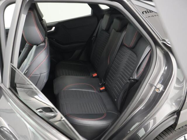 Ford PUMA 1.0 EcoBoost Hybrid ST-Line X First Edition | Trekhaak | Winterpakket | Cruise Control Adaptief | B&O | Parkeercamera | Kyless Go |