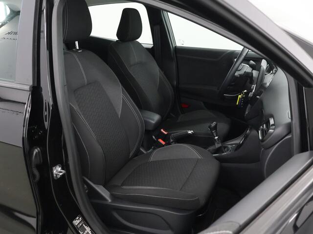 Ford PUMA 1.0 EcoBoost Hybrid Titanium | Trekhaak Afneembaar | Navigatie | Cruise Control |