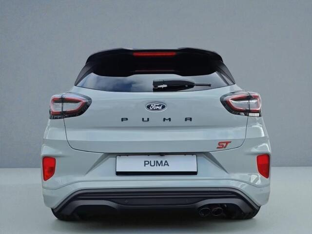 Ford PUMA 1.0 EcoBoost Hybrid ST-X