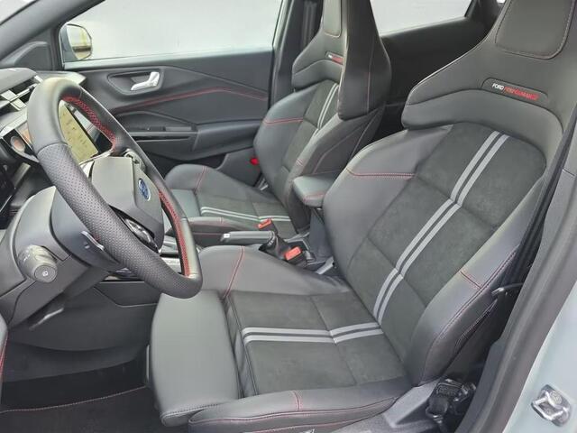 Ford PUMA 1.0 EcoBoost Hybrid ST-X