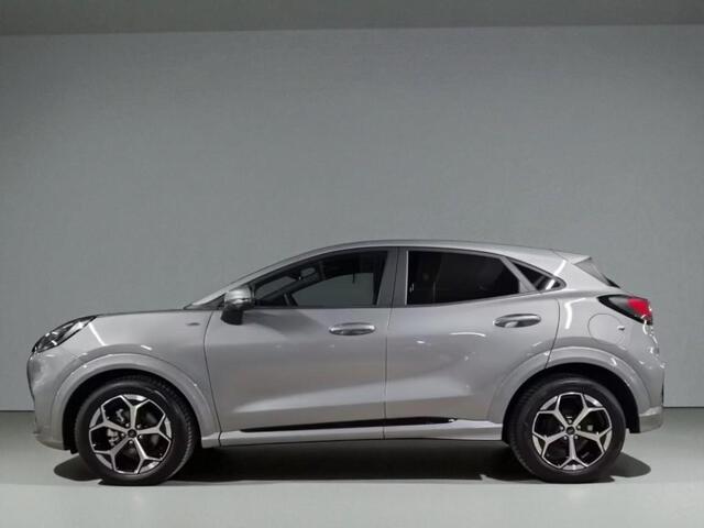 Ford PUMA 1.0 EcoBoost Hybrid ST-Line