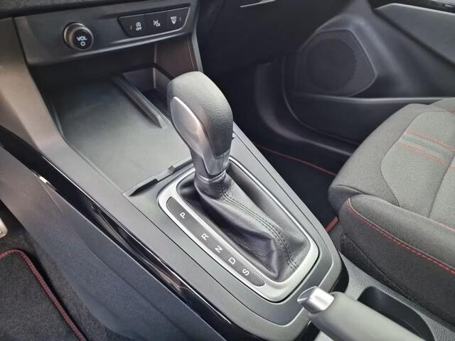 Ford PUMA 1.0 EcoBoost Hybrid ST-Line