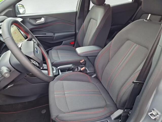 Ford PUMA 1.0 EcoBoost Hybrid ST-Line