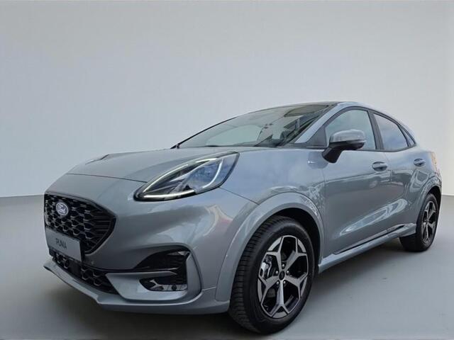 Ford PUMA 1.0 EcoBoost Hybrid ST-Line
