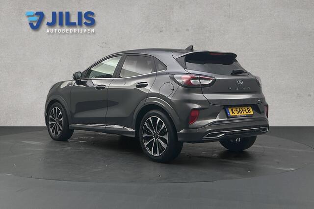 Ford PUMA 1.0 EcoBoost Hybrid ST-Line X Vignale | Panoramadak | Camera | LED | Adaptieve cruise control