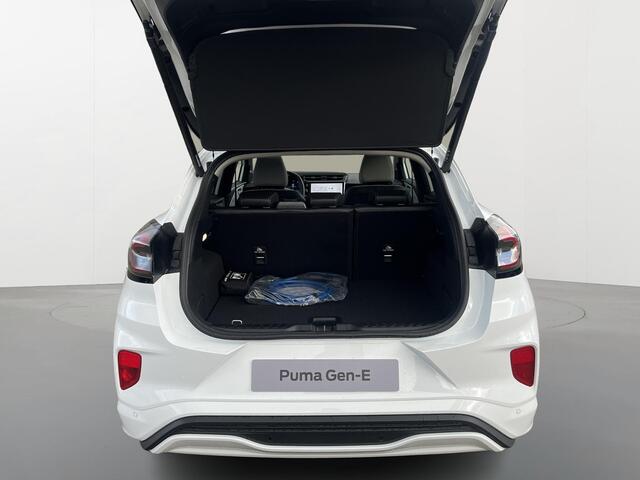 Ford PUMA Gen-E Premium 44 kWh | Driver Assistance Pack | Winter Pack | Panoramadak |