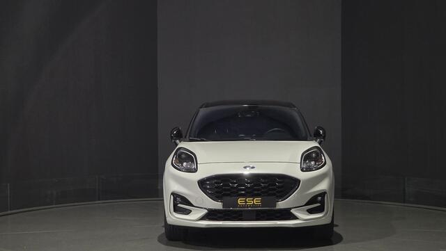 Ford PUMA 1.0 EcoBoost Hybrid ST-Line | Winterpack | B&O | Carplay