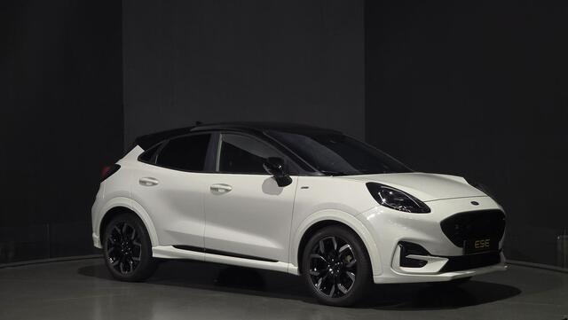 Ford PUMA 1.0 EcoBoost Hybrid ST-Line | Winterpack | B&O | Carplay