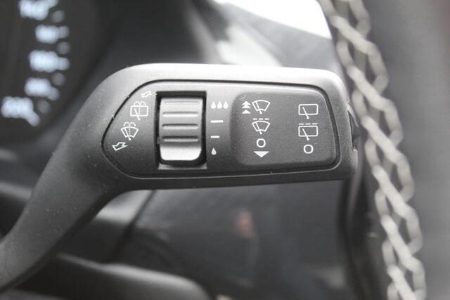 Ford PUMA 1.0 EcoBoost Hybrid Titanium , 125pk , 1e Eigenaar Lane Assist, Airco, Cruise, Pdc Achter,Cruise control