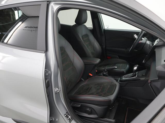 Ford PUMA 1.0 EcoBoost Hybrid ST-Line X | Trekhaak | Facelift | Panoramadak | Winterpack | Cruise Control Adaptief | Matrix LED |