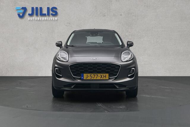 Ford PUMA 1.0 EcoBoost Connected | Apple Carplay | Cruise control | LED koplampen