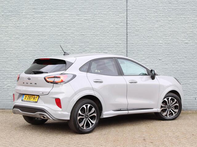 Ford PUMA 1.0 EcoBoost Hybrid ST-Line | Stoelverwarming | Camera | BLISS |