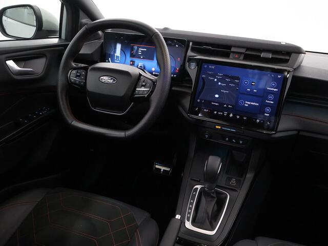 Ford PUMA 1.0 EcoBoost Hybrid ST-Line X | Trekhaak | Facelift | Panoramadak | Winterpack | Cruise Control Adaptief | Matrix LED |