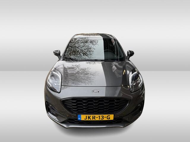 Ford PUMA 1.0 EcoBoost Hybrid | stuurverwarming | Apple Carplay/android auto | Stoelverwarming | 17 inch velgen |