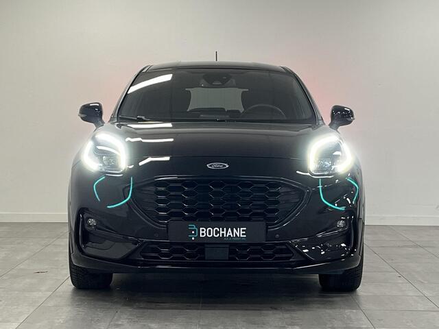 Ford PUMA 1.0 EcoBoost Hybrid ST-Line X | ADAPTIVE CRUISE CONTROL | STOEL/STUUR VERWARMING | CAMERA |
