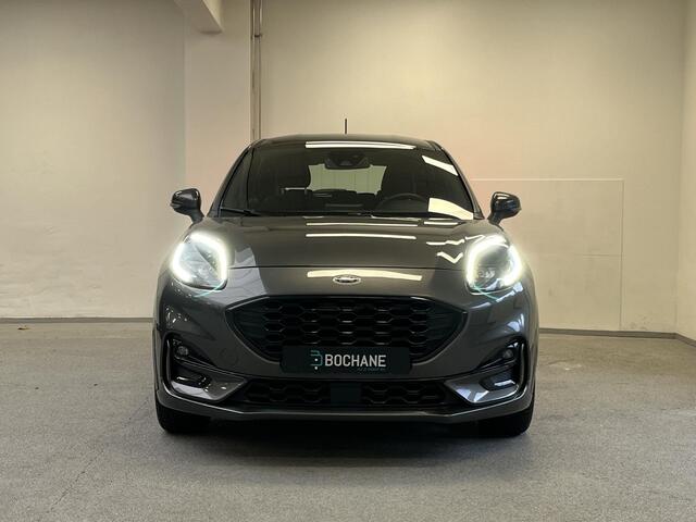 Ford PUMA 1.0 EcoBoost Hybrid ST-Line | 1e-EIG. | DEALERONDERHOUDEN | ORG.NL |