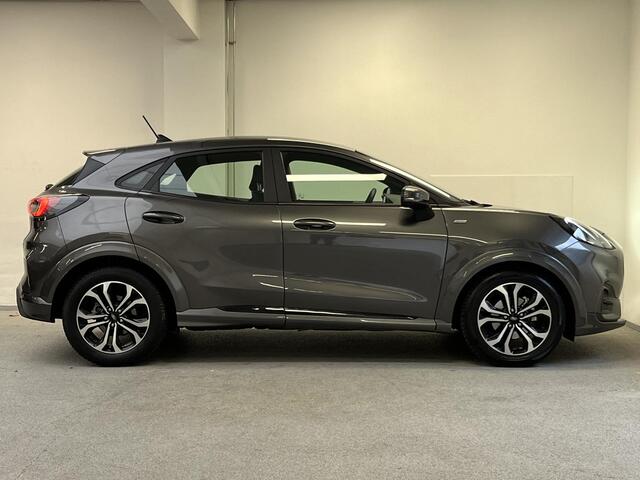 Ford PUMA 1.0 EcoBoost Hybrid ST-Line | 1e-EIG. | DEALERONDERHOUDEN | ORG.NL |