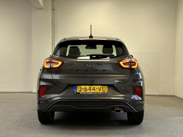 Ford PUMA 1.0 EcoBoost Hybrid ST-Line | 1e-EIG. | DEALERONDERHOUDEN | ORG.NL |