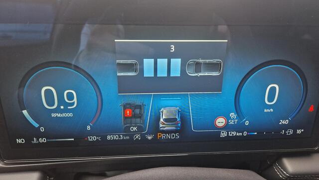 Ford PUMA 1.0 EcoBoost Hybrid Titanium 125pk | Driver Assistance Pack | Winterpack | Keyless Pack | Elek. Achterklep | SYNC 4 Navigatie