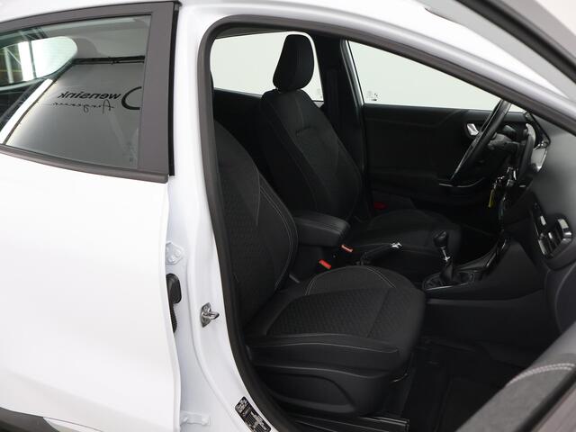 Ford PUMA 1.0 EcoBoost Hybrid Titanium | Winterpakket | Climate Control | Cruise Control |