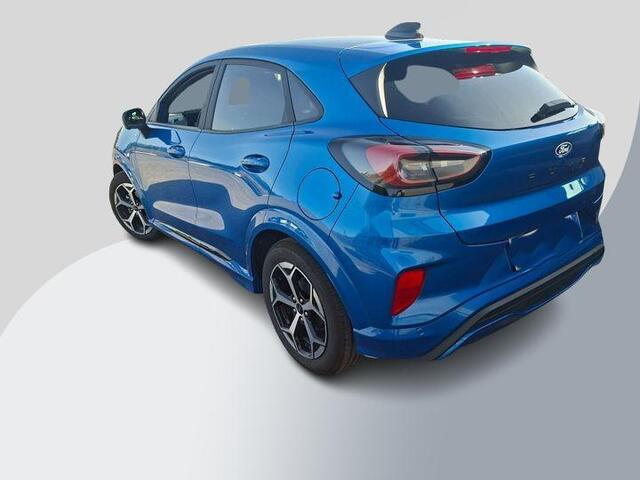 Ford PUMA 1.0 EcoBoost Hybrid ST-Line 125pk | Driver Assistance Pack | Winterpack | Panorama Dak | Matrix LED | Comfort Pack