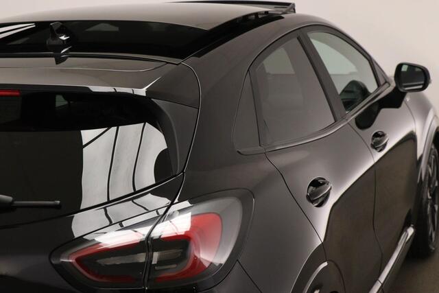 Ford PUMA 1.0 EcoBoost Hybrid ST-Line | PANORAMADAK | B&O | 18" | DRIVER ASSISTANCE / COMFORT- PACK |