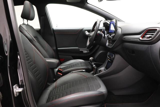 Ford PUMA 1.0 EcoBoost Hybrid ST-Line | PANORAMADAK | B&O | 18" | DRIVER ASSISTANCE / COMFORT- PACK |