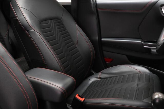 Ford PUMA 1.0 EcoBoost Hybrid ST-Line | PANORAMADAK | B&O | 18" | DRIVER ASSISTANCE / COMFORT- PACK |