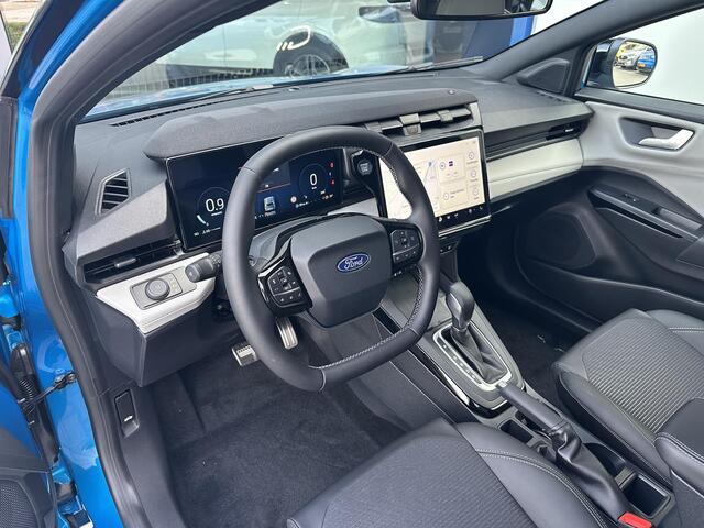 Ford PUMA 1.0 EcoBoost Hybrid Sound Edition | Bang & Olufsen | Adaptieve Cruise Control | Matrix LED |