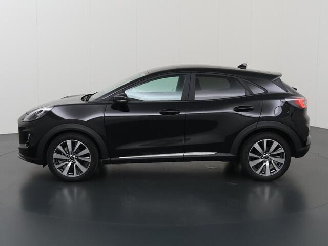 Ford PUMA 1.0 EcoBoost Hybrid Titanium X | Navigatie | B&O | parkeercamera | Climate Control | Cruise Control |