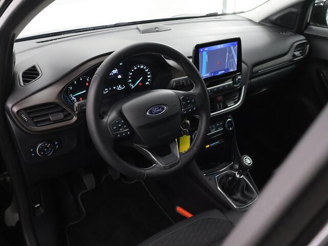 Ford PUMA 1.0 EcoBoost Hybrid Titanium X | Navigatie | B&O | parkeercamera | Climate Control | Cruise Control |