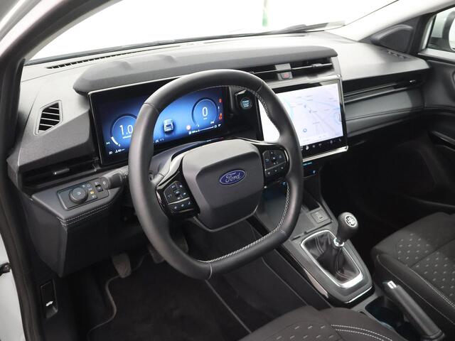 Ford PUMA 1.0 EcoBoost Hybrid Titanium | Navigatie | Winterpack | Parkeercamera | Climate Control |