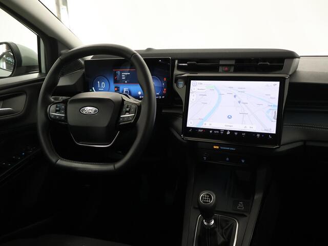 Ford PUMA 1.0 EcoBoost Hybrid Titanium | Navigatie | Winterpack | Parkeercamera | Climate Control |