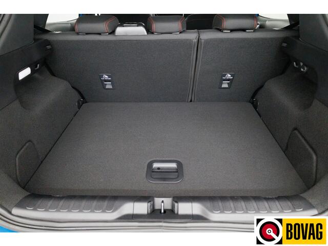 Ford PUMA 1.0 EcoBoost Hybrid ST-Line | NW MODEL | Stoel-, stuur- & voorruitverw. | Navigatie | Elec. klep | App. connect, Cruise control, Draadloze tel. lader