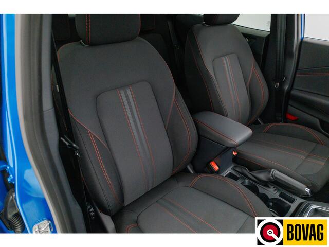 Ford PUMA 1.0 EcoBoost Hybrid ST-Line | NW MODEL | Stoel-, stuur- & voorruitverw. | Navigatie | Elec. klep | App. connect, Cruise control, Draadloze tel. lader