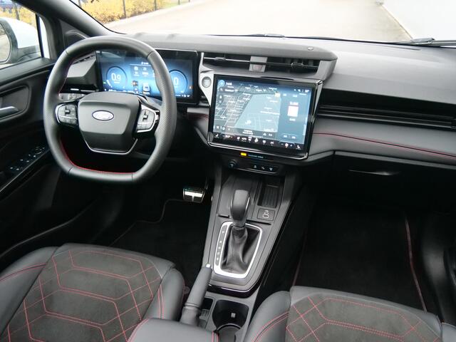 Ford PUMA 1.0 EcoBoost ST Line Mild Hybrid 155 Pk Automaat Navigatie / Schuifak / DAB / Apple Carplay / Trekhaak