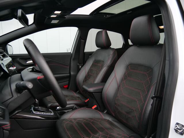 Ford PUMA 1.0 EcoBoost ST Line Mild Hybrid 155 Pk Automaat Navigatie / Schuifak / DAB / Apple Carplay / Trekhaak