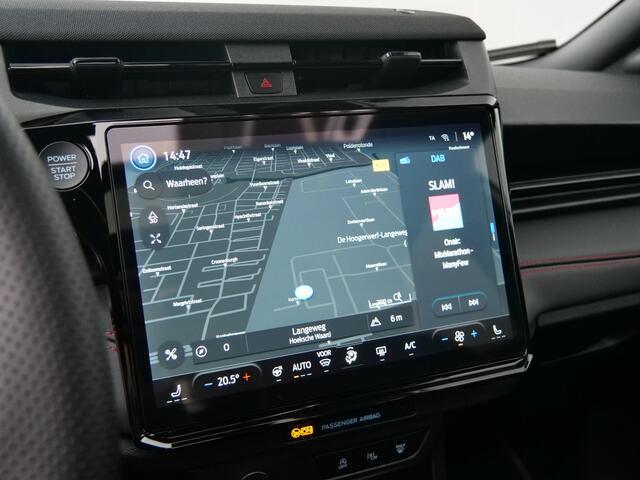 Ford PUMA 1.0 EcoBoost ST Line Mild Hybrid 155 Pk Automaat Navigatie / Schuifak / DAB / Apple Carplay / Trekhaak