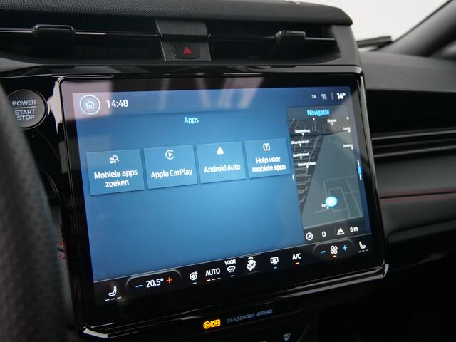 Ford PUMA 1.0 EcoBoost ST Line Mild Hybrid 155 Pk Automaat Navigatie / Schuifak / DAB / Apple Carplay / Trekhaak