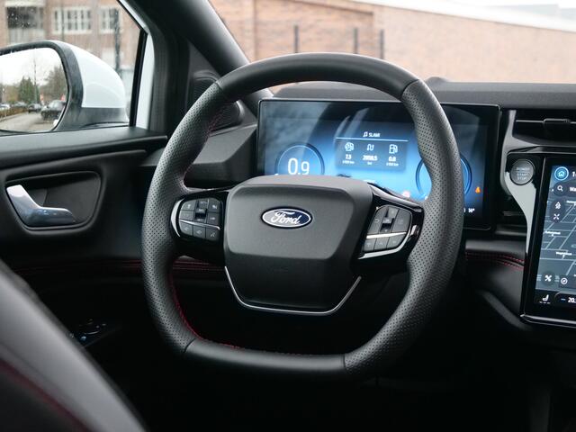 Ford PUMA 1.0 EcoBoost ST Line Mild Hybrid 155 Pk Automaat Navigatie / Schuifak / DAB / Apple Carplay / Trekhaak