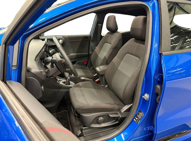 Ford PUMA 1.0 EcoBoost Hybrid ST-Line I Panoramadak I Navi I Camera