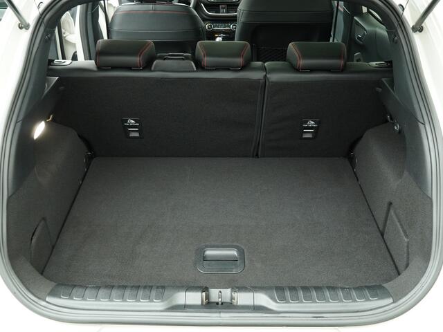 Ford PUMA EcoBoost Hybrid 155pk ST-Line X | Trekhaak | Adapt. Cruise | Winterpack | Pano | B&O | Camera |